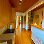 Rothaarblick Mit Sauna Lägenhet *