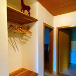 Rothaarblick Mit Sauna Lägenhet *