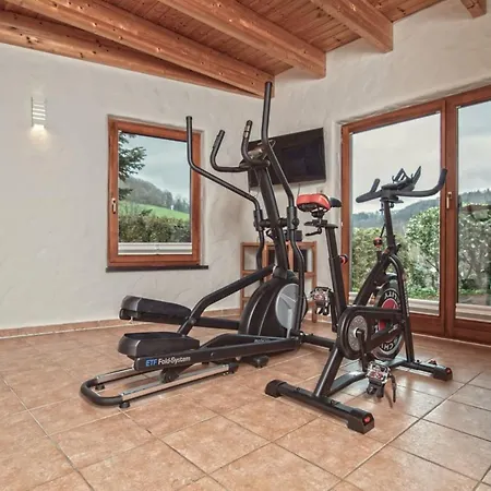 Διαμέρισμα Rothaarblick *