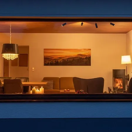 Rothaarblick Holiday home *