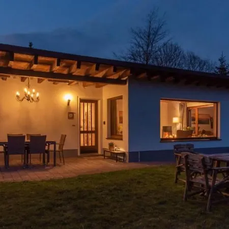 Holiday home Rothaarblick *