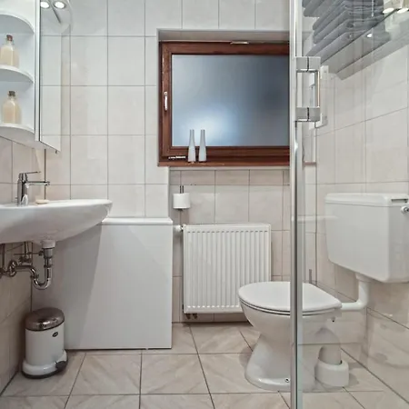Rothaarblick Vakantiehuis *