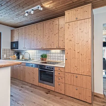 Rothaarblick Holiday home *