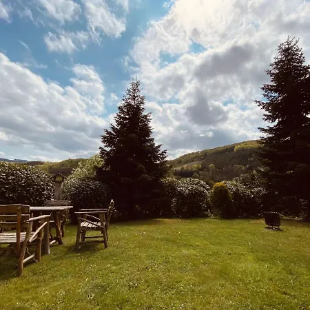 Rothaarblick Schmallenberg