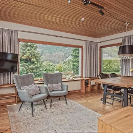 Rothaarblick Schmallenberg