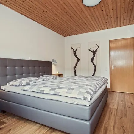 Διαμέρισμα Rothaarblick *