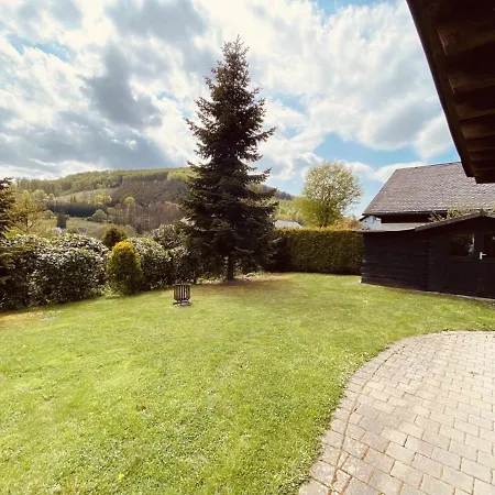 Vakantiehuis Rothaarblick