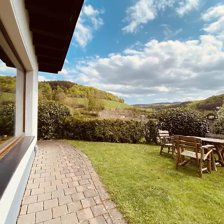 Rothaarblick * Schmallenberg