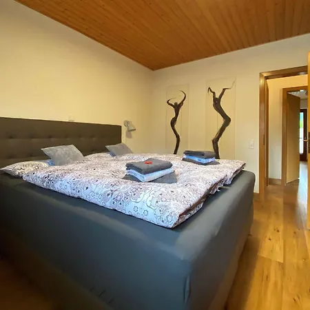 Rothaarblick * Schmallenberg