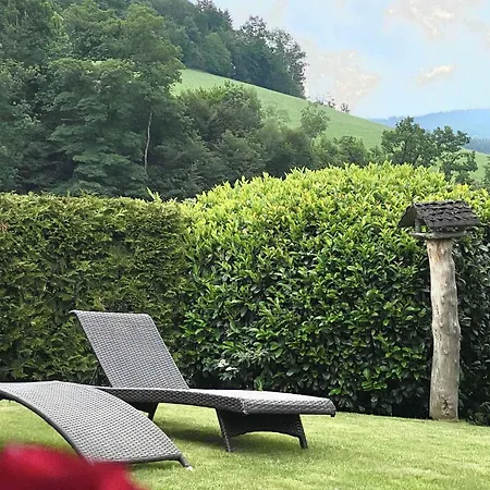 Rothaarblick * Schmallenberg