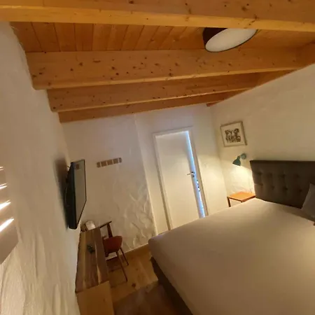 Rothaarblick Apartman *