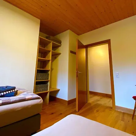 Rothaarblick Apartment