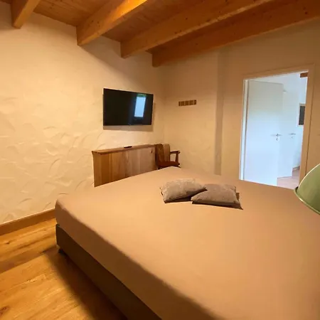 Rothaarblick Apartment *