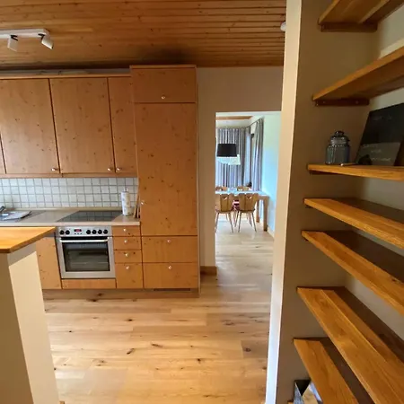 Rothaarblick Apartment *