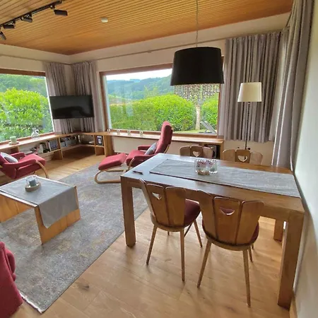 Rothaarblick Apartamento *