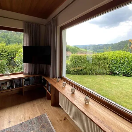 Apartamento Rothaarblick