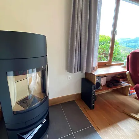 Apartamento Rothaarblick