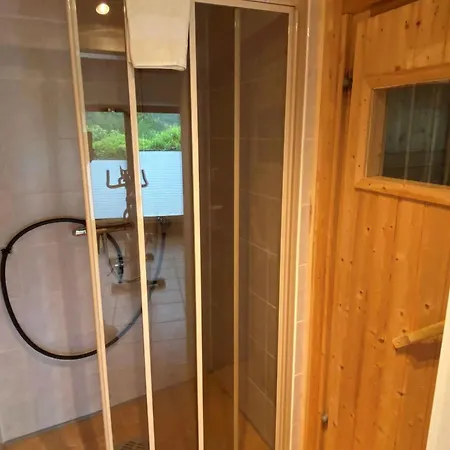 Apartment Rothaarblick *