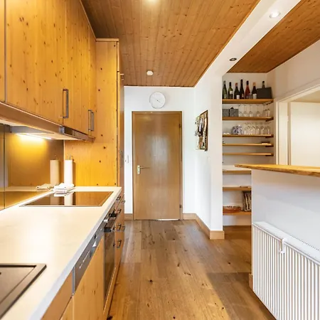 Rothaarblick Mit Sauna Apartamento Schmallenberg