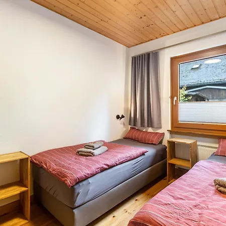 Rothaarblick Mit Sauna Apartamento *