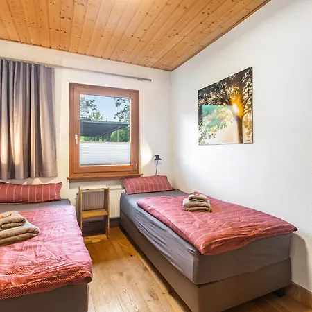 Rothaarblick Mit Sauna Apartamento
