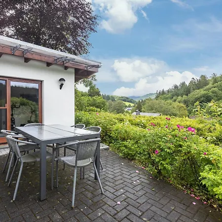 Apartamento Rothaarblick Mit Sauna