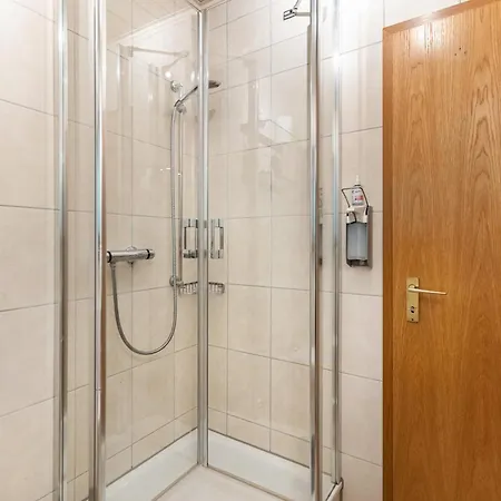 Rothaarblick Mit Sauna Apartamento