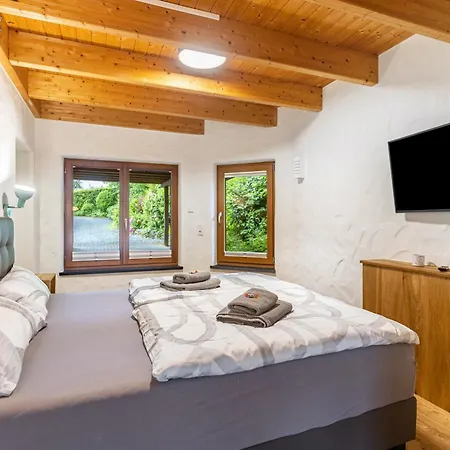 Rothaarblick Mit Sauna Apartamento