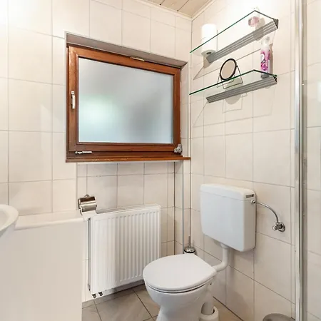 Rothaarblick Mit Sauna Apartamento