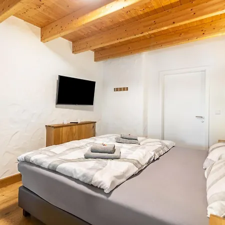Apartamento Rothaarblick Mit Sauna