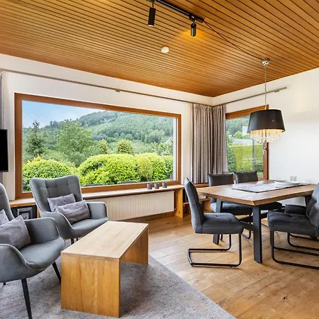 Rothaarblick Mit Sauna Apartamento *