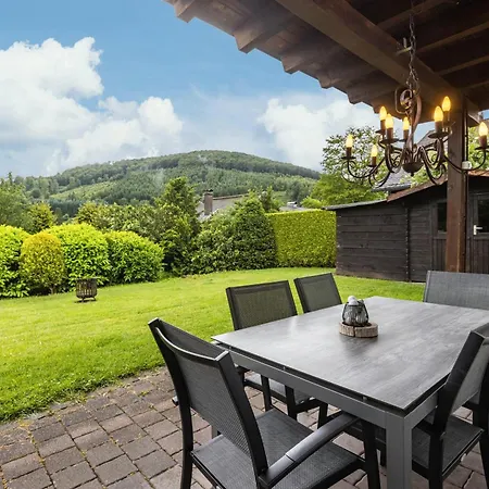 Apartamento Rothaarblick Mit Sauna *