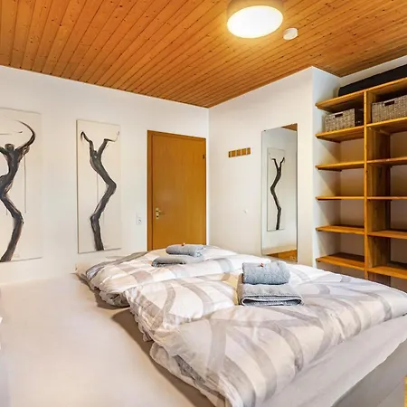 Apartamento Rothaarblick Mit Sauna *