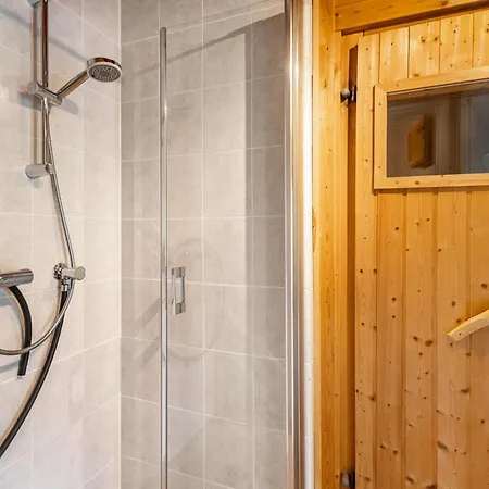 Apartamento Rothaarblick Mit Sauna Schmallenberg