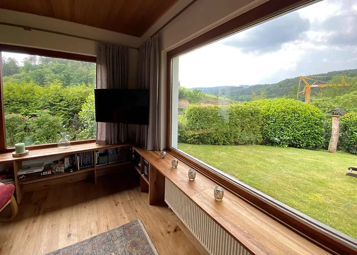 Rothaarblick * Schmallenberg