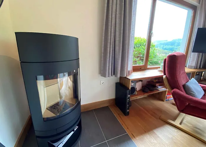 Rothaarblick Schmallenberg