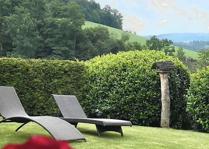 Rothaarblick * Schmallenberg