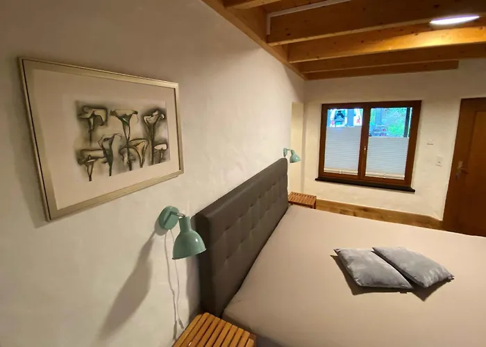 Rothaarblick Apartment