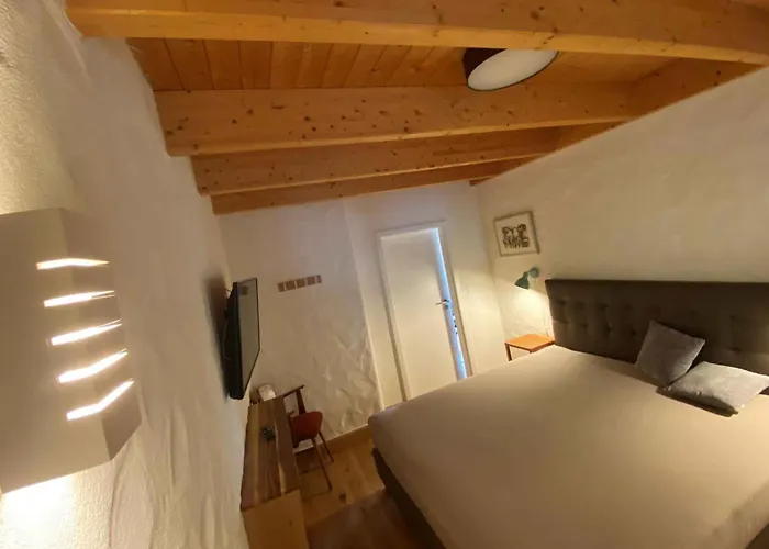 Rothaarblick Apartman *