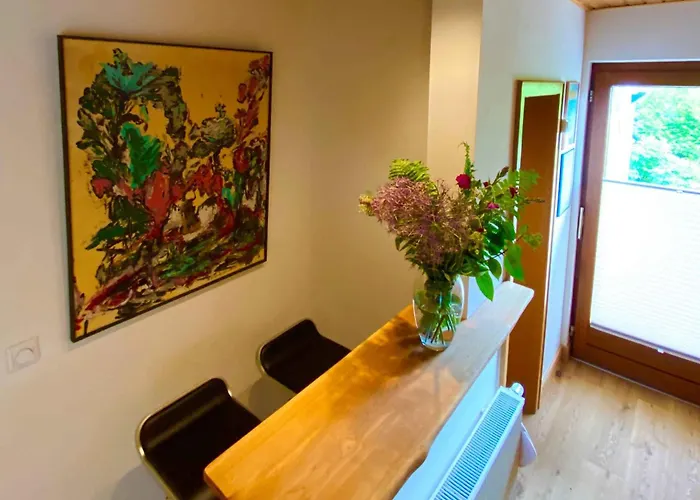 Apartman Rothaarblick