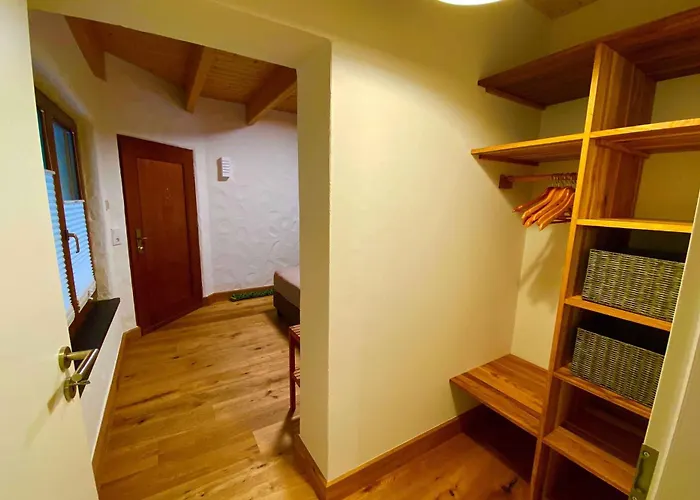 Apartman Rothaarblick