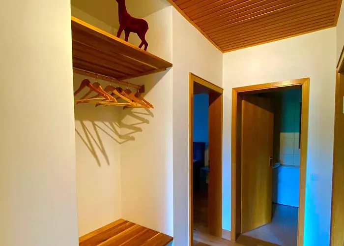 Rothaarblick * Schmallenberg