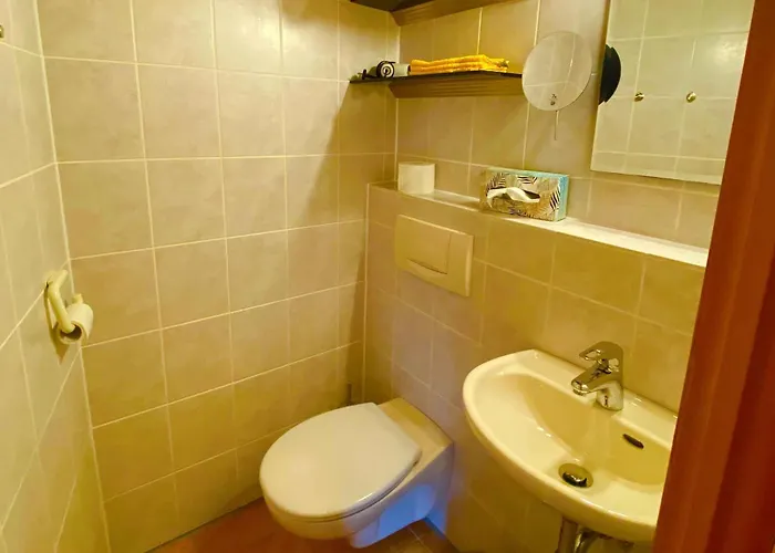 Apartman Rothaarblick