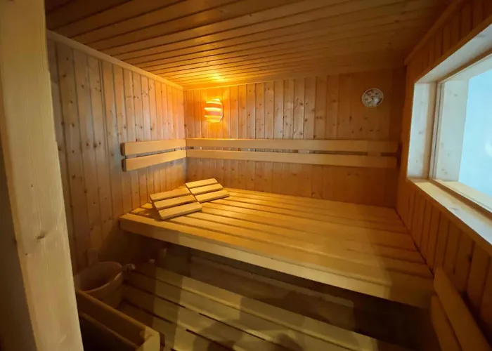 Rothaarblick Daire Schmallenberg